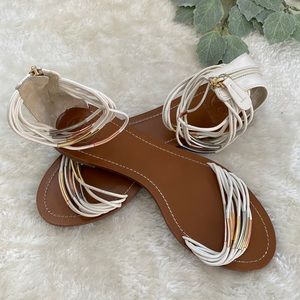 Tory Burch Sandals